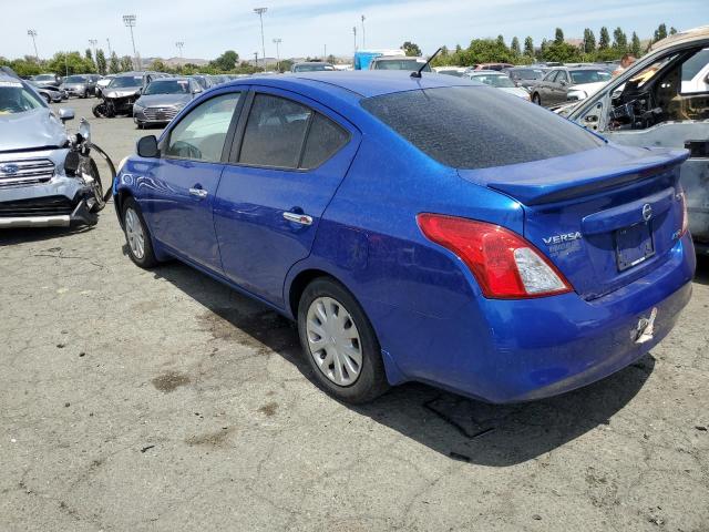 3N1CN7AP6EL802603 Nissan VERSA S