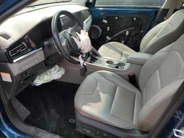 2020 KIA NIRO EX PR - KNDCE3LC0L5428406