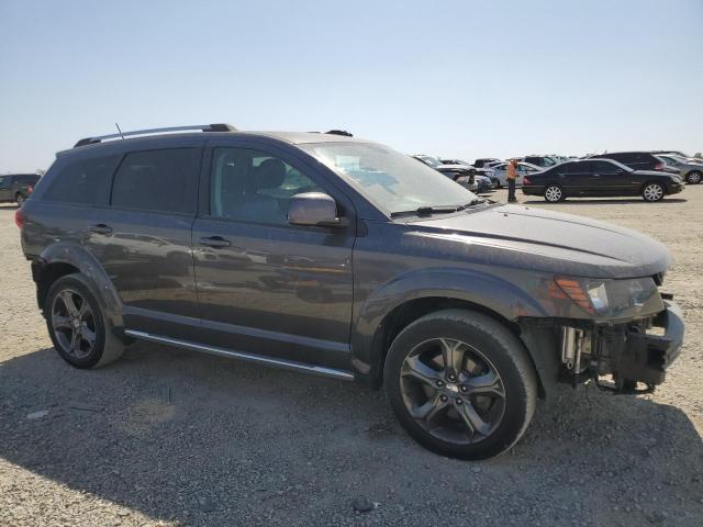 3C4PDCGG8FT686565 Dodge Journey Crossroad