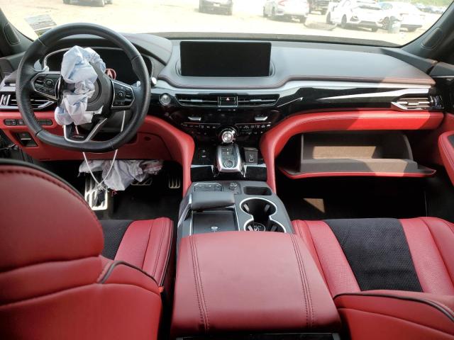 2022 ACURA MDX A-SPEC - 5J8YE1H01NL032798
