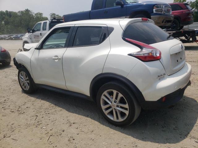 2015 NISSAN JUKE S - JN8AF5MR6FT502385