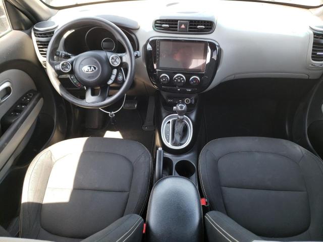 KNDJP3A55F7175999 KIA SOUL +