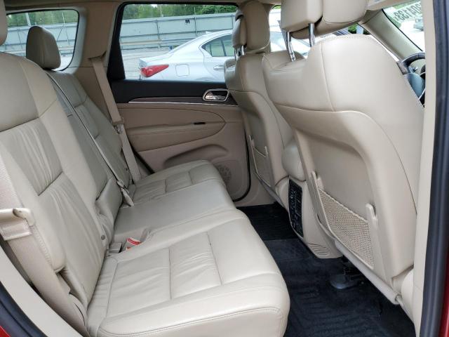 1C4RJFBG8EC102167 Jeep Grand Cherokee Limited