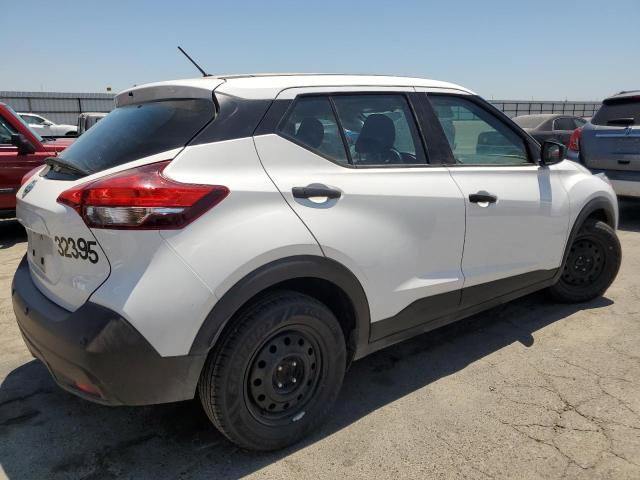3N1CP5BVXLL529576 Nissan KICKS S