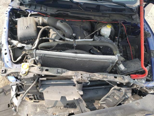 2016 DODGE 1500 - 1C6RR7GTXGS234240