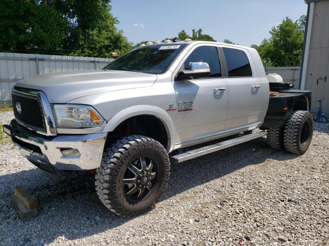 2013 Ram 3500 Laramie