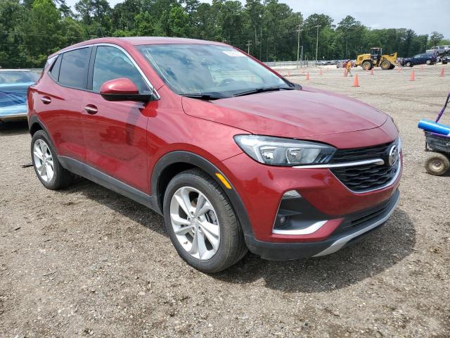 KL4MMBS21MB102850 Buick Encore Gx Preferred