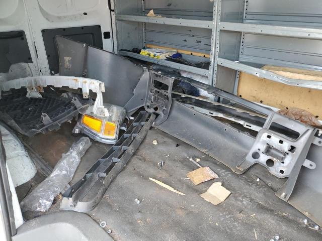 2020 NISSAN NV 2500 SV - 1N6AF0KY7LN807674