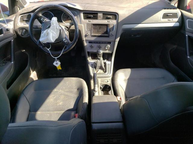 2015 VOLKSWAGEN GOLF TDI - 3VWRA7AU6FM065114
