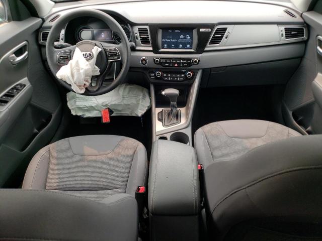 KNDCB3LC6K5323098 KIA NIRO FE