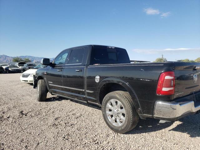 2019 RAM 2500 LIMIT 3C6UR5SL0KG584868