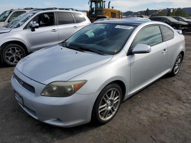 2005 Scion tC 