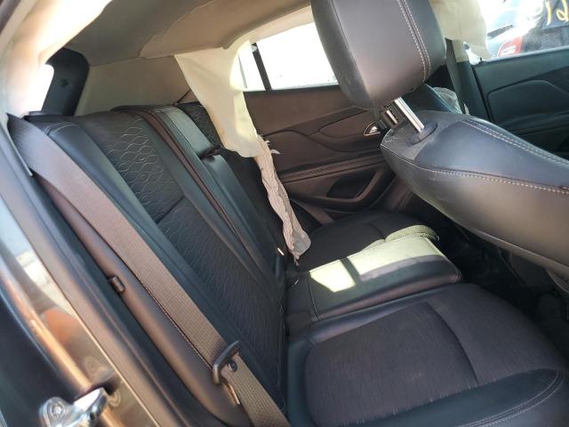 2016 BUICK ENCORE CON - KL4CJBSB8GB732406
