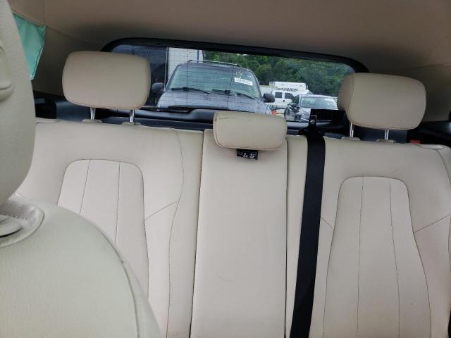 2021 MERCEDES-BENZ GLA 250 - W1N4N4GB6MJ135929