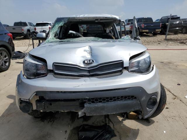 KNDJN2A22K7693214 KIA Soul