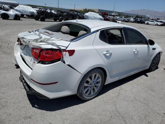 5XXGM4A70FG467125 KIA Optima Lx