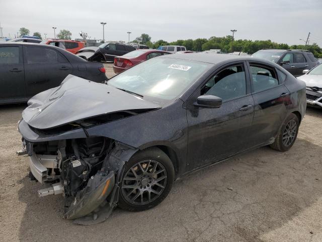 2013 Dodge Dart Limited