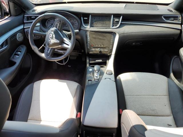 2022 INFINITI QX55 ESSEN 3PCAJ5K36NF106175