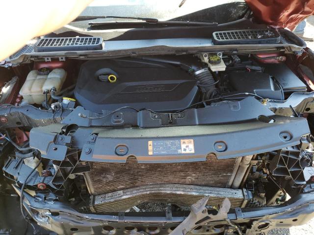 1FMCU0GX5EUD38767 Ford ESCAPE SE