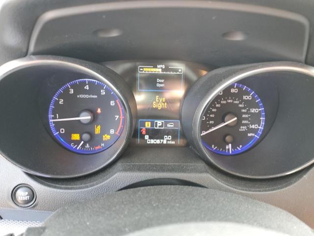 4S4BSAFC4K3324866 Subaru Outback 2.5i Premium