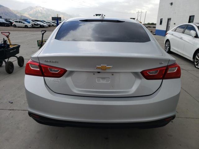 1G1ZD5ST5JF248610 | 2018 CHEVROLET MALIBU LT