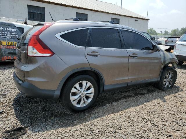 Vin: 5j6rm4h70cl051497, lot: 54251583, honda crv exl 20123