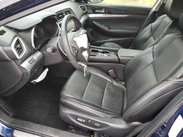 2019 NISSAN MAXIMA SL - 1N4AA6AV9KC363807