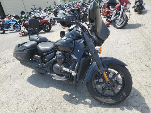 2013 SUZUKI VL1500 - JS1VY56AXD2100848