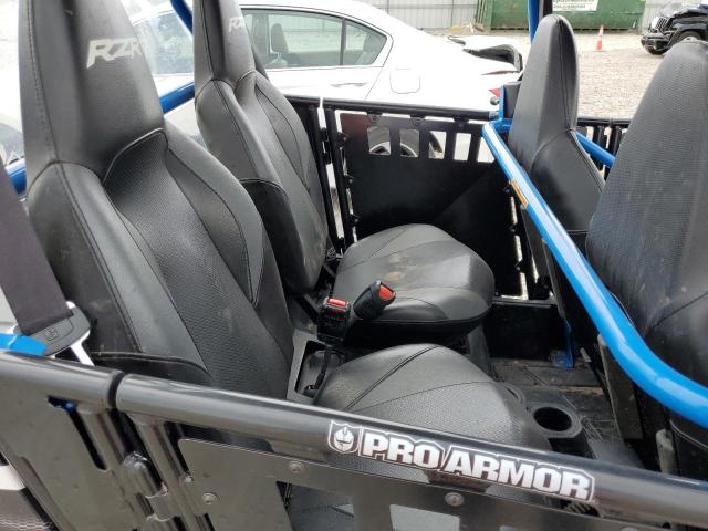 2014 POLARIS RZR 4 800 - 4XAXE7EA5EF266250