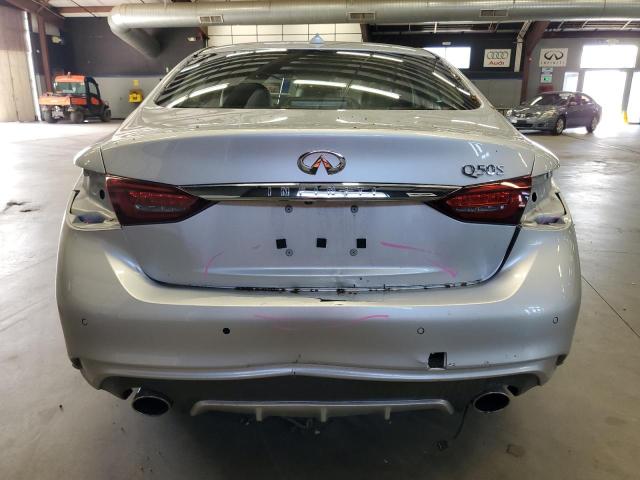 2020 INFINITI Q50 PURE - JN1EV7AP5LM200156