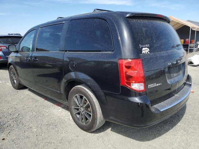 2C4RDGEG1JR283140 Dodge Grand Caravan Gt