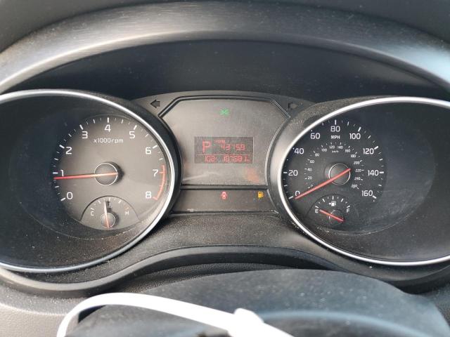 KNDMA5C10F6045719 KIA Sedona L