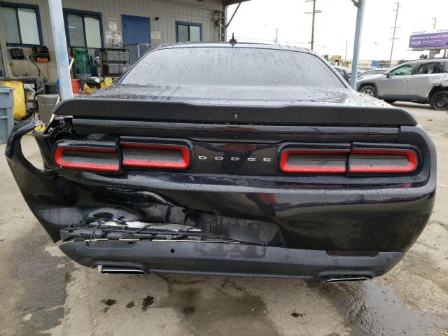 2C3CDZBT9GH250523 Dodge Challenger R/t