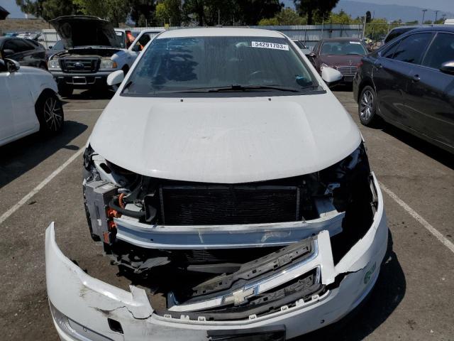 VIN 1G1RD6E40FU102967 2015 Chevrolet Volt no.5