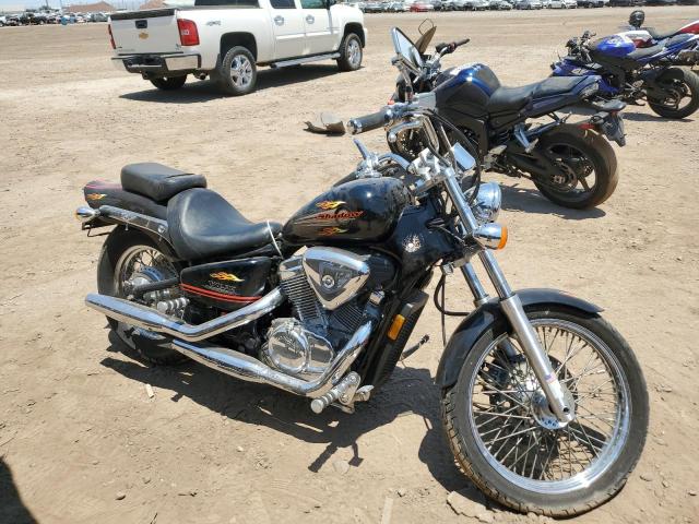 2000 HONDA SHADOW JH2PC2143YK100054