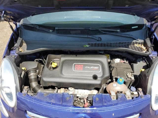 2015 FIAT 500L TREKK - ZFBCFADH5FZ034976