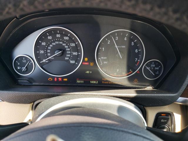 2015 BMW 428 XI - WBA3N5C58FK198792