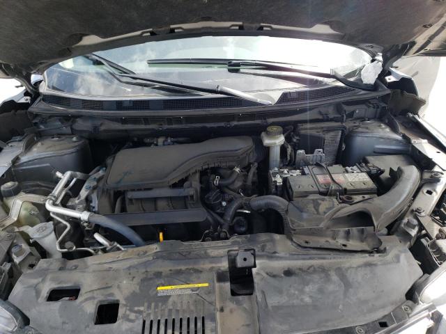 JN1BJ1CV9MW560303 Nissan Rogue Sport Sl