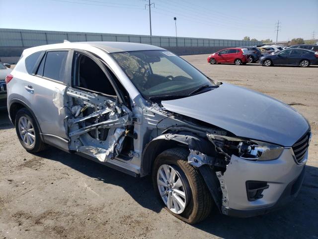 JM3KE4CY4G0653497 Mazda Cx-5 Touring