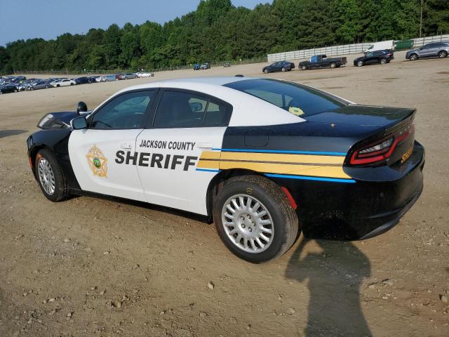 2020 DODGE CHARGER PO - 2C3CDXKT4LH187037