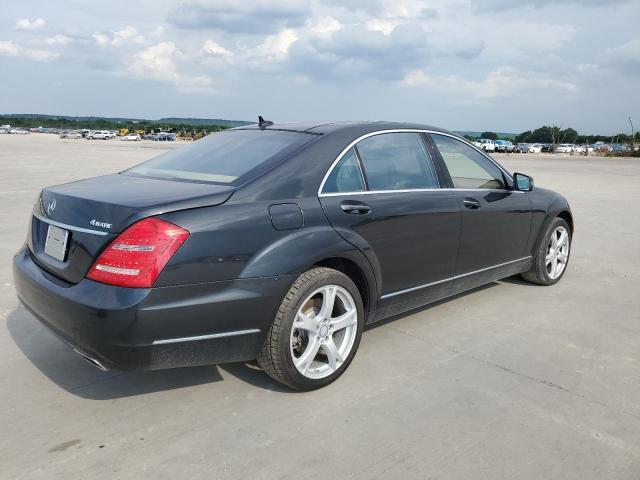 VIN WDDNG9EB9DA533440 2013 Mercedes-Benz S-Class, 5... no.3