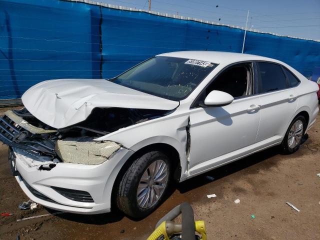 VIN 3VWC57BU1KM182800 2019 VOLKSWAGEN JETTA no.1