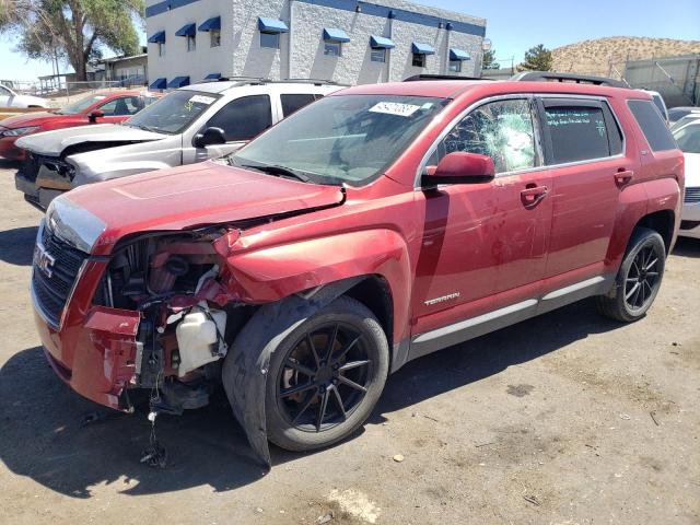 2015 GMC Terrain SLT