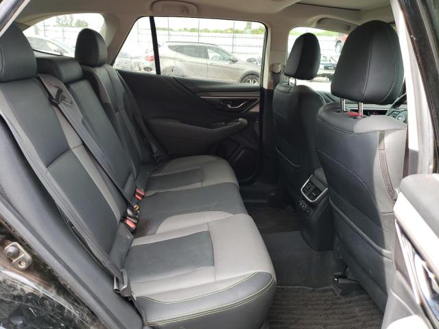 4S4BTGKD6L3207080 Subaru Outback Onyx Edition Xt