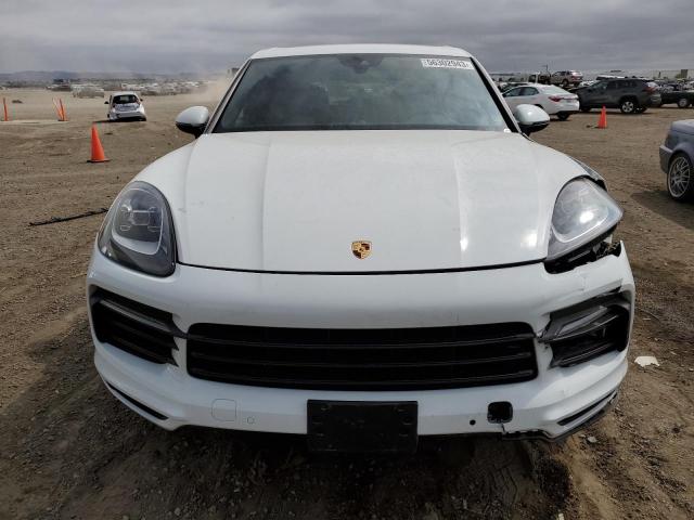 VIN WP1AA2AYXKDA16833 2019 Porsche Cayenne no.5