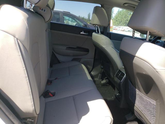 KNDPNCAC2H7085095 KIA Sportage Ex