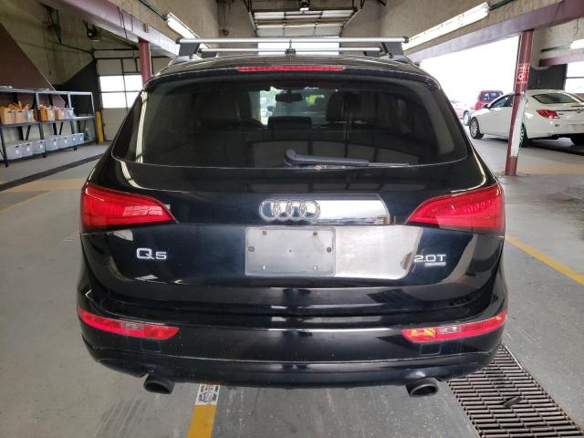 VIN WA1LFAFP7EA025124 2014 Audi Q5, Premium Plus no.6