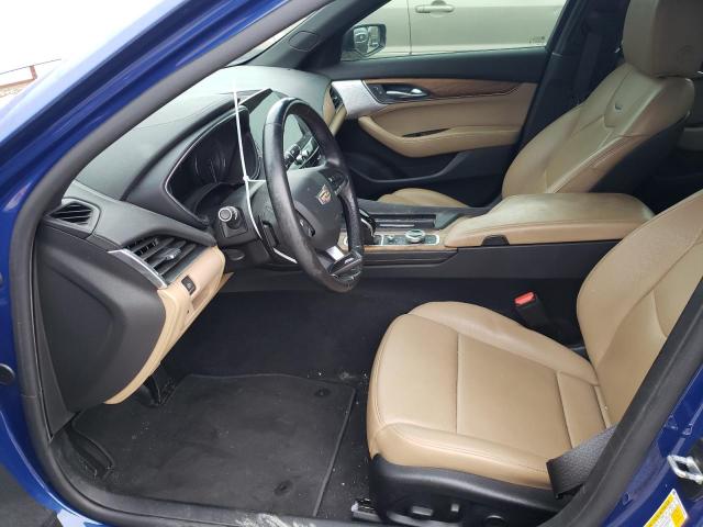 2020 CADILLAC CT5 PREMIU - 1G6DN5RK8L0133455