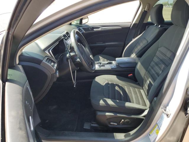 3FA6P0HD8KR108579 Ford FUSION SE