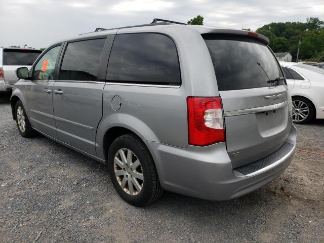 2015 CHRYSLER TOWN&COUNT - 2C4RC1BG3FR510355